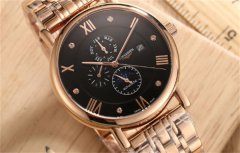 浪琴手表表带太紧处理方法盘点