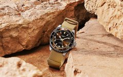 浪琴手表表壳割手解决技巧是什么