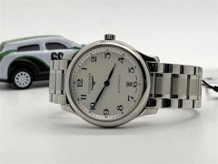 浪琴手表表带太紧处理技巧汇总