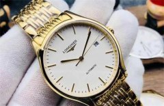 浪琴手表表壳坏了处理技巧汇总