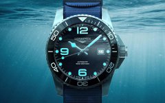 浪琴手表表带太紧处理办法详解