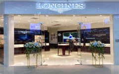 浪琴是什么意思