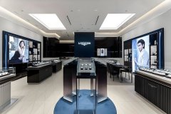 浪琴是奢侈品牌吗