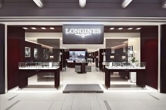 浪琴手表表带太松解决技巧详解