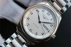 浪琴手表表带掉色解决方法