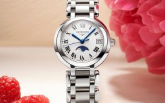 浪琴手表表壳坏了原因是什么