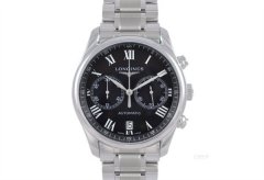 浪琴手表表壳有划痕原因是什么