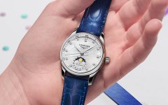 浪琴适合什么阶层的人戴呢