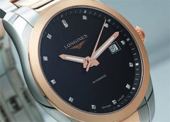 浪琴手表表蒙子坏了处理方法