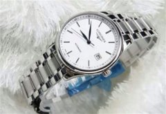 浪琴手表表壳有划痕处理技巧大全