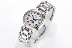 浪琴生锈了解决办法推荐