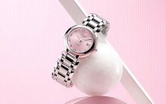 浪琴是什么档次