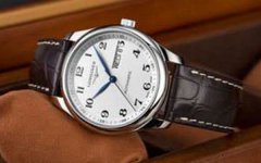 浪琴生锈了处理技巧