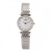 浪琴手表表耳掉了处理办法是什么