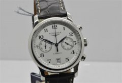 浪琴手表表壳坏了怎么修复